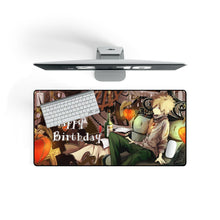 Load image into Gallery viewer, My Hero Academia Katsuki Bakugou Mouse Pad (Desk Mat) On Desk