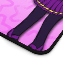 Load image into Gallery viewer, Lucky Star Mouse Pad (Desk Mat) Hemmed Edge