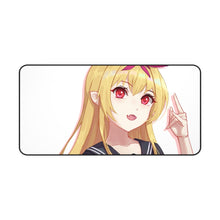 Load image into Gallery viewer, Arifureta Shokugyou De Sekai Saikyou Mouse Pad (Desk Mat)