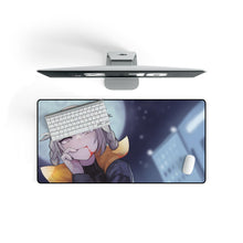 Load image into Gallery viewer, Call of the Night Mouse Pad (Desk Mat)