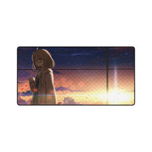 Load image into Gallery viewer, Beyond the Boundary Mouse Pad (Desk Mat)