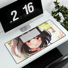 Load image into Gallery viewer, Uma Musume: Pretty Derby Mouse Pad (Desk Mat)