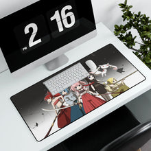 Load image into Gallery viewer, Puella Magi Madoka Magica Mouse Pad (Desk Mat)