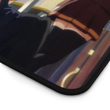Load image into Gallery viewer, Sound! Euphonium Kumiko Oumae, Reina Kousaka, Hazuki Katou, Sapphire Kawashima Mouse Pad (Desk Mat) Hemmed Edge