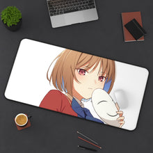 Load image into Gallery viewer, Classroom Of The Elite Mouse Pad (Desk Mat) On Desk