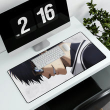 Load image into Gallery viewer, nan Mouse Pad (Desk Mat)