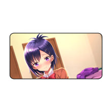 Load image into Gallery viewer, Gabriel DropOut Vignette Tsukinose April Mouse Pad (Desk Mat)