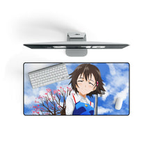 Load image into Gallery viewer, True Tears Mouse Pad (Desk Mat)