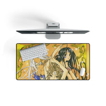 Load image into Gallery viewer, Ah! My Goddess Mouse Pad (Desk Mat)