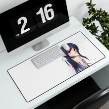 Load image into Gallery viewer, Sword Art Online II Mouse Pad (Desk Mat)
