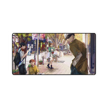 Load image into Gallery viewer, Jujutsu Kaisen Mouse Pad (Desk Mat)