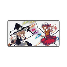Load image into Gallery viewer, Touhou Mouse Pad (Desk Mat)