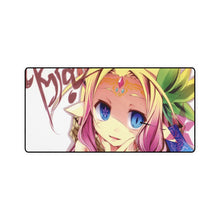 Load image into Gallery viewer, No Game No Life Mouse Pad (Desk Mat)