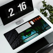 Load image into Gallery viewer, Anime Steins;Gate Mouse Pad (Desk Mat)