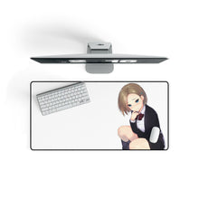 Load image into Gallery viewer, Anime Original Mouse Pad (Desk Mat) On Desk