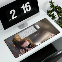 Load image into Gallery viewer, Spy x Family Mouse Pad (Desk Mat)