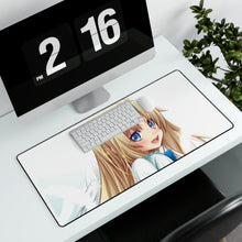Load image into Gallery viewer, The Rising of the Shield Hero Mouse Pad (Desk Mat)