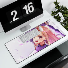Load image into Gallery viewer, Sword Art Online Mouse Pad (Desk Mat)