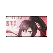 Load image into Gallery viewer, Mo Dao Zu Shi Mouse Pad (Desk Mat)