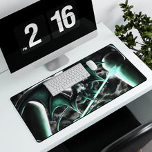 Load image into Gallery viewer, Moonshield Mouse Pad (Desk Mat)