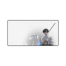 Load image into Gallery viewer, Tokyo Ghoul Koutarou Amon Mouse Pad (Desk Mat)