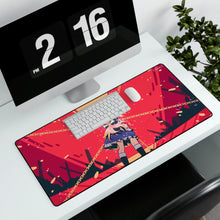 Load image into Gallery viewer, Alice, Sword Art Online Alicization, Mouse Pad (Desk Mat)