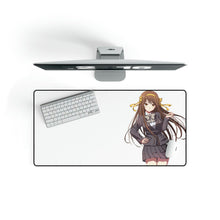 Load image into Gallery viewer, The Melancholy of Haruhi Suzumiya - Haruhi Suzumiya Mouse Pad (Desk Mat)