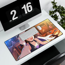 Load image into Gallery viewer, BanG Dream! Mouse Pad (Desk Mat)