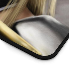 Load image into Gallery viewer, Claymore Mouse Pad (Desk Mat) Hemmed Edge