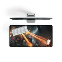 Load image into Gallery viewer, Number C107: Neo Galaxy-Eyes Tachyon Dragon Mouse Pad (Desk Mat)