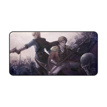 Load image into Gallery viewer, Anime Original Mouse Pad (Desk Mat)