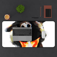 Load image into Gallery viewer, One Piece Brook Mouse Pad (Desk Mat) Background