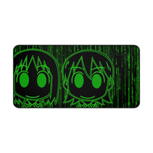 Load image into Gallery viewer, Nichijō Mouse Pad (Desk Mat)