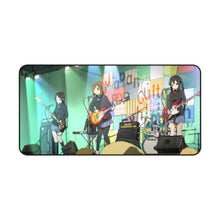 Load image into Gallery viewer, K-ON! Mouse Pad (Desk Mat)