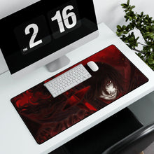 Load image into Gallery viewer, Alucard Mouse Pad (Desk Mat) With Laptop