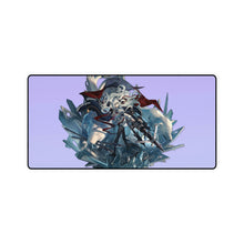 Load image into Gallery viewer, Rosa, Elite, Arknights, Mouse Pad (Desk Mat)