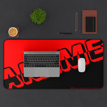 Load image into Gallery viewer, Akame Ga Kill! 8k Mouse Pad (Desk Mat) With Laptop