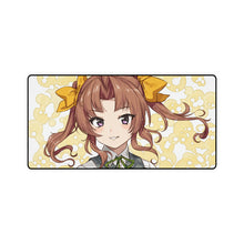 Load image into Gallery viewer, Kantai Collection Mouse Pad (Desk Mat)