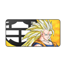 Load image into Gallery viewer, Dragon Ball Z Mouse Pad (Desk Mat)