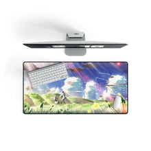 Load image into Gallery viewer, Anime Original Mouse Pad (Desk Mat) On Desk
