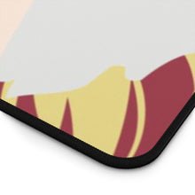 Load image into Gallery viewer, Trinity Seven Mira Yamana Mouse Pad (Desk Mat) Hemmed Edge