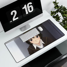 Load image into Gallery viewer, Amagami Mouse Pad (Desk Mat)