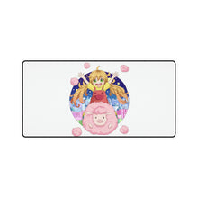 Load image into Gallery viewer, Sweetness and Lightning Mouse Pad (Desk Mat)
