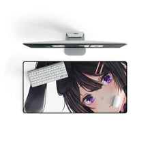 Load image into Gallery viewer, Rascal Does Not Dream of Bunny Girl Senpai Mouse Pad (Desk Mat)