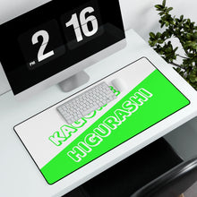 Load image into Gallery viewer, InuYasha Mouse Pad (Desk Mat) With Laptop