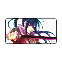 Load image into Gallery viewer, D.Gray-man Mouse Pad (Desk Mat)