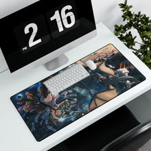 Load image into Gallery viewer, Vocaloid Mouse Pad (Desk Mat)