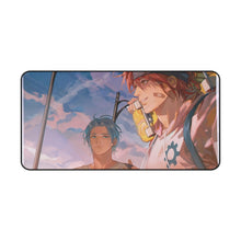 Load image into Gallery viewer, SK8 The Infinity Mouse Pad (Desk Mat)