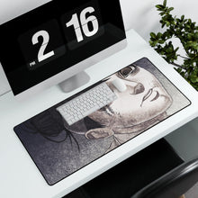 Load image into Gallery viewer, Tenten Mouse Pad (Desk Mat) With Laptop