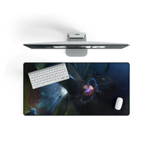 Load image into Gallery viewer, Kurama Vs Minato Mouse Pad (Desk Mat) On Desk